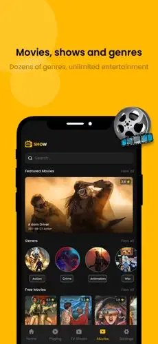 hotstar-cricket Movies and shows
