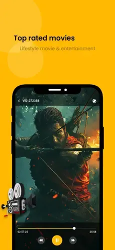 hotstar-cricket Top Rated Movies