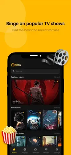 hotstar-cricket tv show